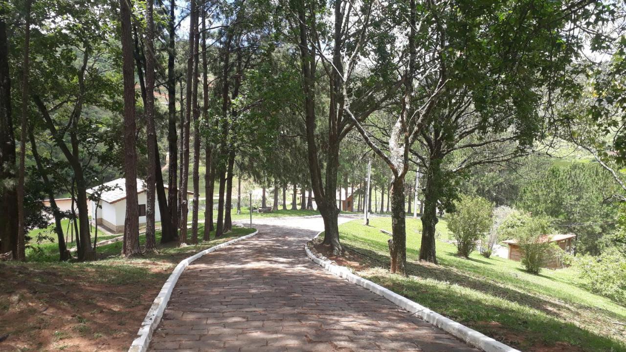 Refúgio Serra Negra Serra Negra (Sao Paulo) Exterior foto