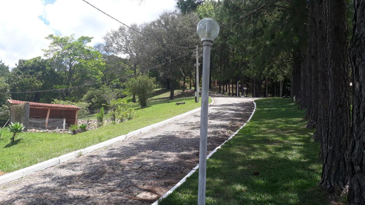 Refúgio Serra Negra Serra Negra (Sao Paulo) Exterior foto